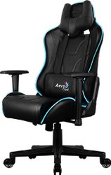 AeroCool AC220 AIR RGB (черный)