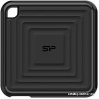 Внешний накопитель Silicon-Power PC60 480GB SP480GBPSDPC60CK