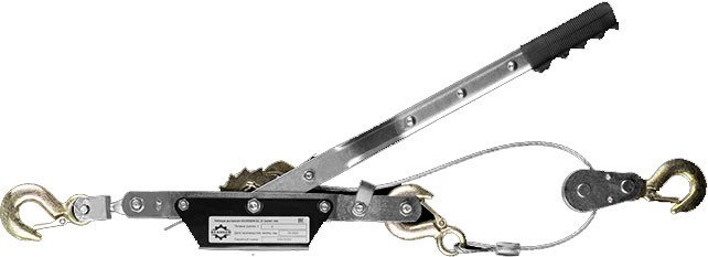 

Лебедка Gearsen GL 4 GGL 4 (4т, 3м)