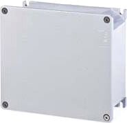 

Монтажная коробка (подрозетник) Scame Alubox 653.03