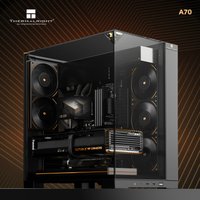 Корпус Thermalright A70 (черный) в Могилеве