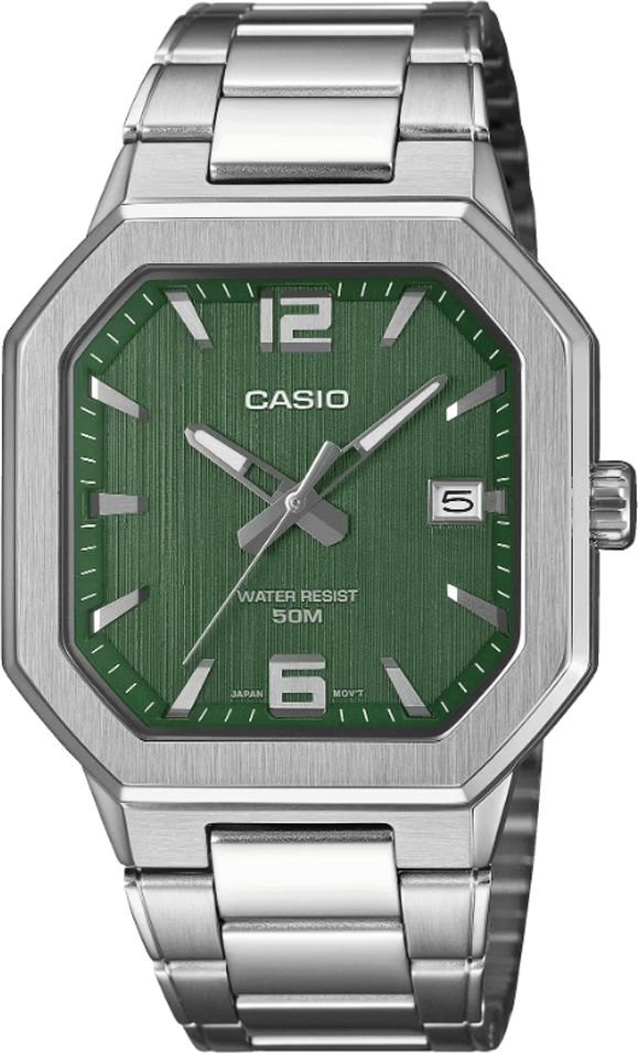 Наручные часы Casio W-218HD-3AVDF