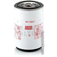 Топливный фильтр MANN-filter WK10603x
