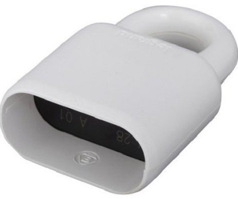 

Розетка Legrand 50166 (белый)