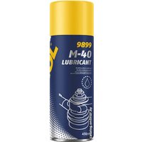  Mannol M-40 Lubricant 450мл 9899