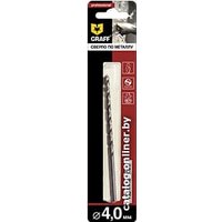 Сверло GRAFF 7740119