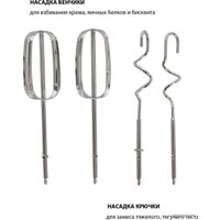 Миксер JVC JK-MX120