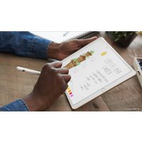 Профессиональный планшет Apple iPad Pro 2017 10.5 64GB LTE MQF12 (золотой)