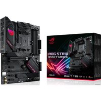 Материнская плата ASUS ROG STRIX B550-F Gaming