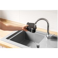 Робот-пылесос Sencor SRV 9550BK