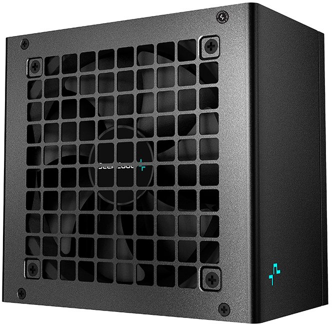 

Блок питания DeepCool PK650D