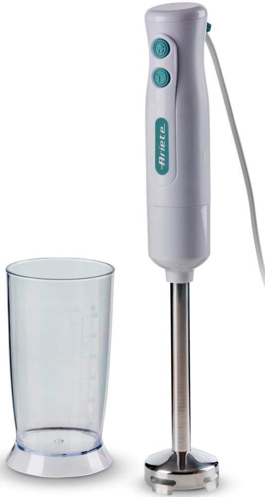 

Погружной блендер Ariete 0601/01 WH