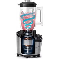 Стационарный блендер Philips HR3760/00
