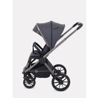 Универсальная коляска Rant Falcon RA098 (3 в 1, графит)