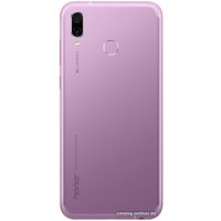 Телефон HONOR Play 4GB/64GB COR-L29 (фиолетовый)