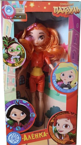 Кукла Ausini XL-12A