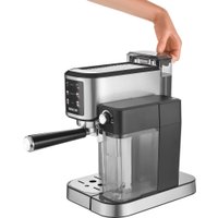 Рожковая кофеварка Sencor SES 4910SS