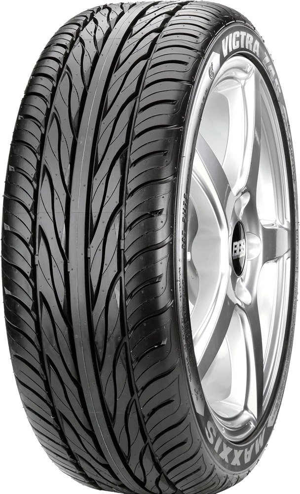 

Летние шины Maxxis Victra MA-Z4S 205/50R16 91V