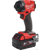 Винтоверт Milwaukee M18 FUEL M18FID3-502X 4933479866 (с 2-мя АКБ, кейс)