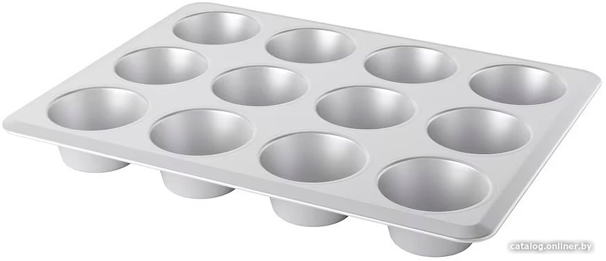 Форма для выпечки Swed House Muffin Panna MR3-067