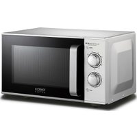 Микроволновая печь CASO MG 25 Ecostyle Ceramic