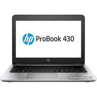 Ноутбук HP ProBook 430 G4 [Y7Z51EA]