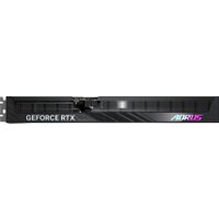 Видеокарта Gigabyte Aorus GeForce RTX 5060 Ti Elite 16G GV-N506TAORUS E-16GD