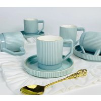 Набор чашек Lenardi 155-005