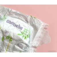 Подгузники Canbebe 2 3-6 кг (52 шт)