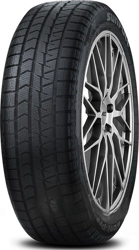 Зимние шины Sunfull Mont-Pro WP882 235/55R19 105H