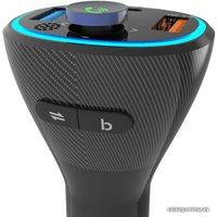 FM-модулятор Ritmix FMT-B300