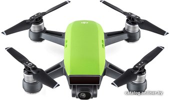DJI Spark (зеленый)