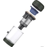 Пылесос Samsung Bespoke Jet Complete+ VS20A95943N/EV