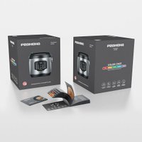 Мультиварка Redmond (Редмонд) MC108 в Витебске