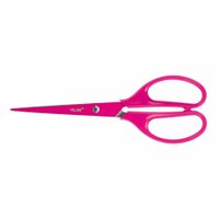 Ножницы канцелярские Milan Acid BWM10425P (розовый)