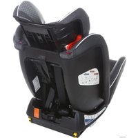 Детское автокресло Martin Noir IQ-Fix Aero (gray highway)