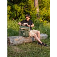 Термосумка Арктика 3001-30-GN 30л (зеленый)