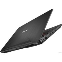 Игровой ноутбук ASUS FX503VD-E4139