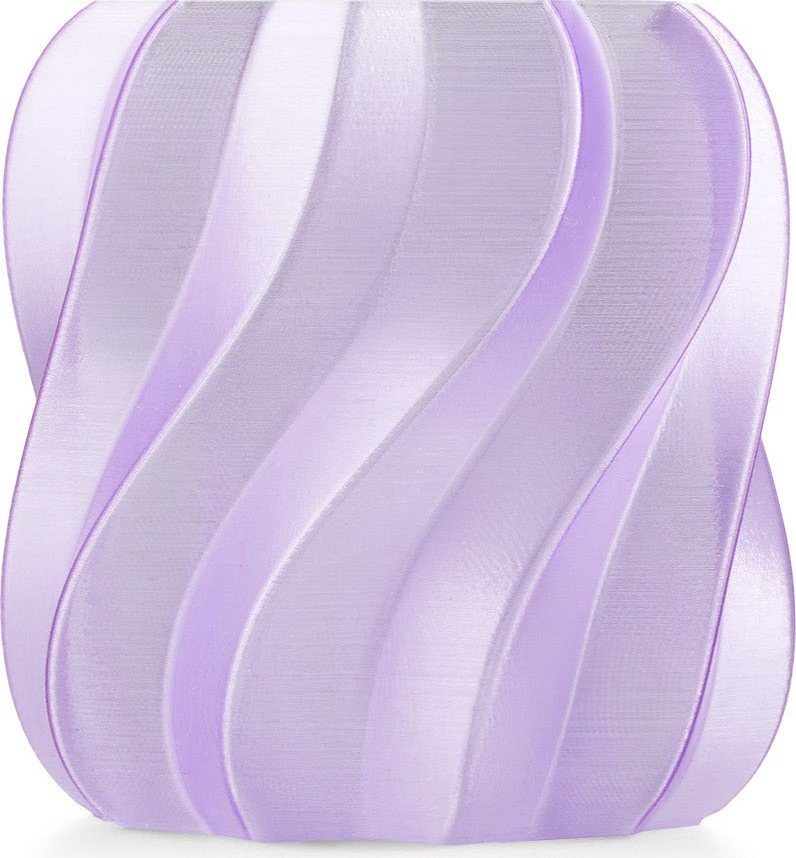 

Пластик Anycubic PETG (Translucent Purple, 1 кг)