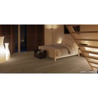 Ламинат Quick-Step Impressive Доска белого дуба лакированная (IM3105)