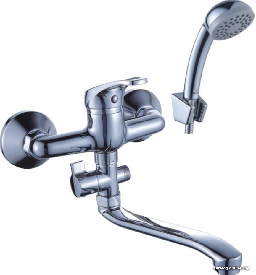 Смеситель Diadonna D80-221111