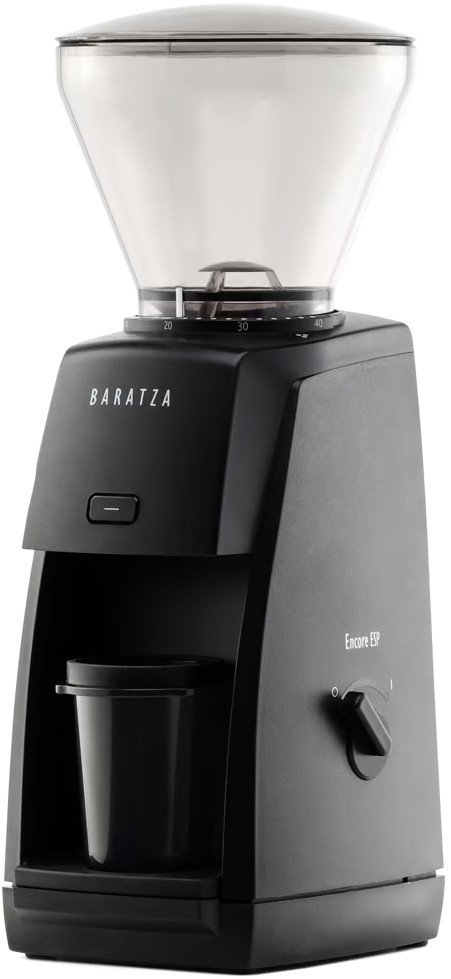 Электрическая кофемолка Baratza Encore ESP (черный)