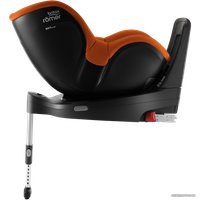 Детское автокресло Britax Romer Dualfix i-Size (golden cognac)