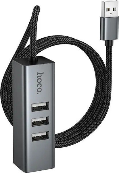 

USB-хаб Hoco HB1D