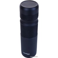 Термос Contigo Thermal Bottle Matte Black 0.75 л