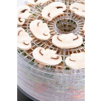 Сушилка для овощей и фруктов ETA Secca Plus 830190000