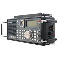 Радиоприемник Grundig Satellit 750