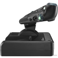 Оборудование для авиасимов Logitech G Saitek X52 Professional H.O.T.A.S.