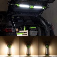 Фонарь Greenworks G24UHL 3503607 (без АКБ)