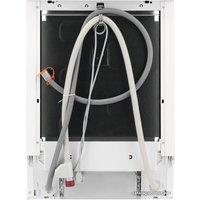 Встраиваемая посудомоечная машина Electrolux EES27100L